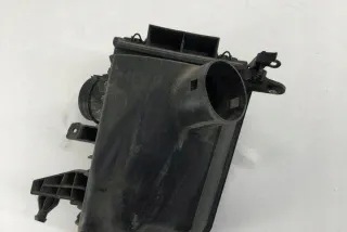 1022318S01 Корпус воздушного фильтра Nissan Qashqai 1  Арт e12332780, вид 4