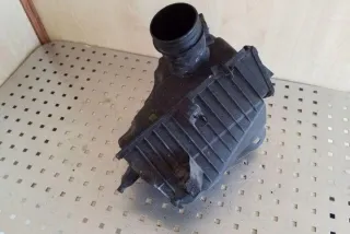 1022318S01 Корпус воздушного фильтра Nissan Qashqai 1  Арт e12332779, вид 2