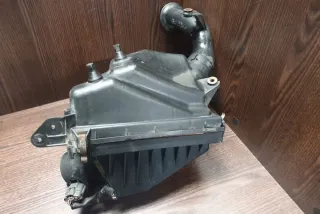 16500AU600 Корпус воздушного фильтра Nissan Primera 12 Арт e12332768, вид 2
