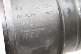 05146957AA Расходомер воздуха Jeep Cherokee KL Арт e12332758, вид 4