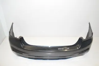 8073725 Бампер задний BMW 5 G30/G31 Арт e12332693, вид 3