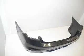 8073725 Бампер задний BMW 5 G30/G31 Арт e12332693, вид 5