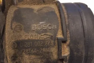 PBTGF30 Расходомер воздуха Hyundai Santa FE 4 (TM) restailing Арт e12332681, вид 2