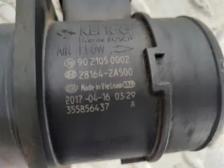 1,6CRDI 28164-2A500 Расходомер воздуха Hyundai i30 PD Арт e12332668, вид 2