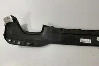 8064718 Бампер задний BMW 5 G30/G31 Арт e12332647, вид 1