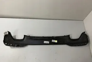 8064718 Бампер задний BMW 5 G30/G31 Арт e12332647, вид 2