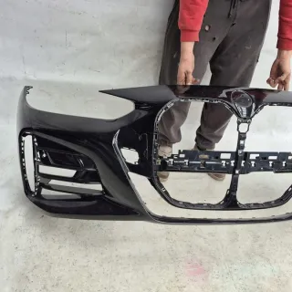 8082226 Бампер передний BMW 4 G22/G23 Арт e12332479, вид 3