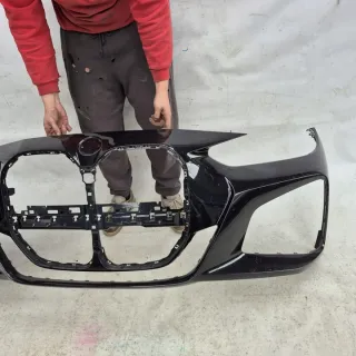 8082226 Бампер передний BMW 4 G22/G23 Арт e12332479, вид 4