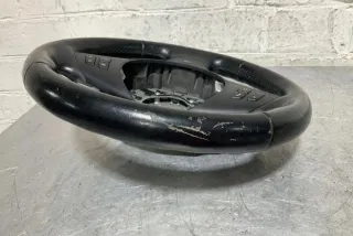 605440400A Руль BMW 5 E60/E61 Арт e12332445, вид 1