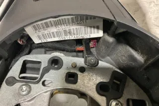 605440400A Руль BMW 5 E60/E61 Арт e12332445, вид 2