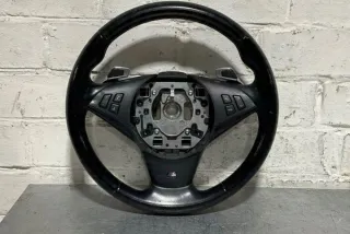 605440400A Руль BMW 5 E60/E61 Арт e12332445, вид 4