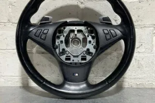 605440400A Руль BMW 5 E60/E61 Арт e12332445, вид 7
