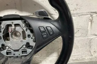 605440400A Руль BMW 5 E60/E61 Арт e12332445, вид 8