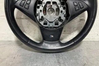 605440400A Руль BMW 5 E60/E61 Арт e12332444, вид 2