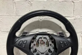 605440400A Руль BMW 5 E60/E61 Арт e12332444, вид 6