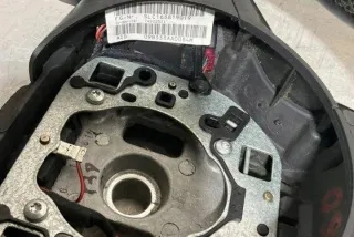 605440400A Руль BMW 5 E60/E61 Арт e12332444, вид 7