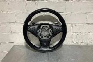 605440400A Руль BMW 5 E60/E61 Арт e12332444, вид 10
