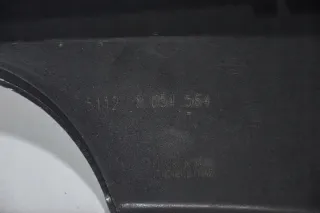 8054564 Бампер задний BMW 4 F32/F33/GT F36 Арт e12332409, вид 4