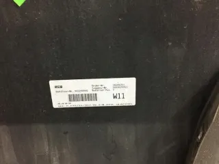 5541251 Бампер задний BMW 4 F32/F33/GT F36 Арт e12332396, вид 1