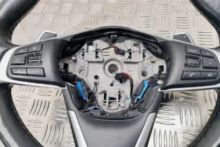 3082512 Руль BMW 2 F45/F46 Арт e12332207, вид 1
