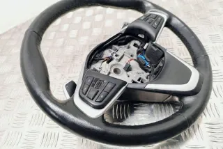 3082512 Руль BMW 2 F45/F46 Арт e12332207, вид 3