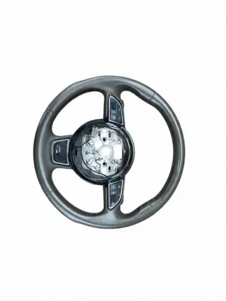 4G0419091BE Руль Audi A6 C7 (S6,RS6) Арт e12331899, вид 1