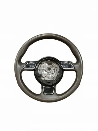 4G0419091BE Руль Audi A6 C7 (S6,RS6) Арт e12331899, вид 2