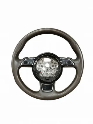 4G0419091BE Руль Audi A6 C7 (S6,RS6) Арт e12331899, вид 3