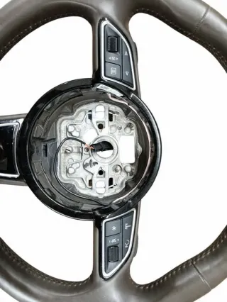 4G0419091BE Руль Audi A6 C7 (S6,RS6) Арт e12331899, вид 6