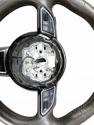 4G0419091BE Руль Audi A6 C7 (S6,RS6) Арт e12331899, вид 7