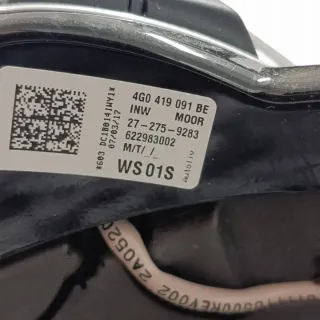 4G0419091BE Руль Audi A6 C7 (S6,RS6) Арт e12331899, вид 8