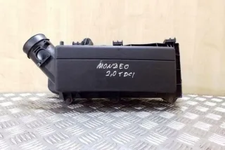 3S719600BA Корпус воздушного фильтра Ford Mondeo 3 Арт e12331888, вид 2