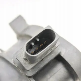 0928400504 Расходомер воздуха BMW 5 E60/E61 Арт e12331848, вид 4