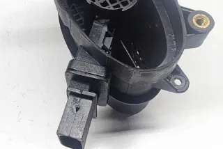 7788744 Расходомер воздуха BMW 5 E60/E61 Арт e12331847, вид 3