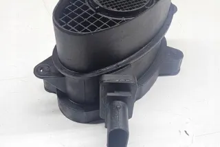 7788744 Расходомер воздуха BMW 5 E60/E61 Арт e12331847, вид 4