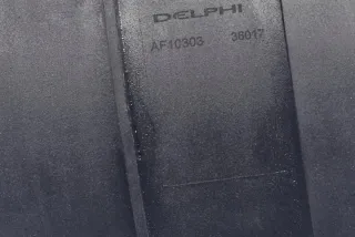 7788744 Расходомер воздуха BMW 5 E60/E61 Арт e12331847, вид 5
