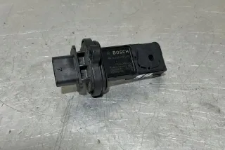 7566990 Расходомер воздуха BMW 5 E60/E61 Арт e12331838, вид 1
