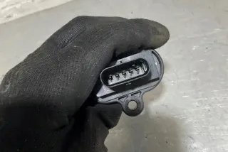 7566990 Расходомер воздуха BMW 5 E60/E61 Арт e12331838, вид 3
