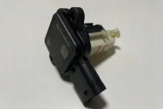 7593624 Расходомер воздуха BMW 5 F10/F11/GT F07 Арт e12331785, вид 1