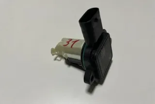 7593624 Расходомер воздуха BMW 5 F10/F11/GT F07 Арт e12331785, вид 6