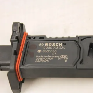 0280218324 Расходомер воздуха BMW 5 G30/G31 Арт e12331763, вид 4