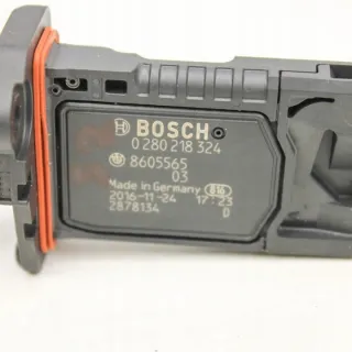 0280218324 Расходомер воздуха BMW 5 G30/G31 Арт e12331754, вид 4