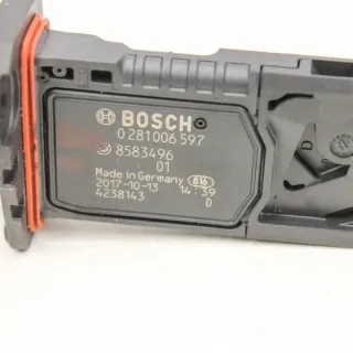 0281006597 Расходомер воздуха BMW 5 G30/G31 Арт e12331753, вид 4