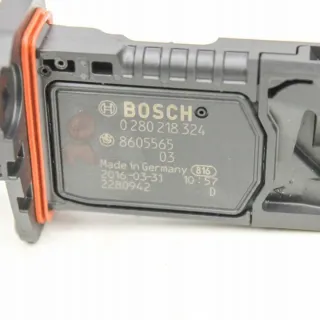 0280218324 Расходомер воздуха BMW 5 G30/G31 Арт e12331744, вид 4