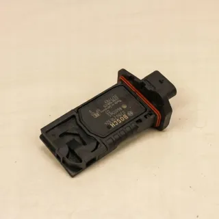 0280218324 Расходомер воздуха BMW 5 G30/G31 Арт e12331734, вид 1