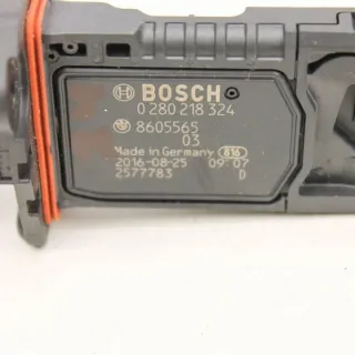 0280218324 Расходомер воздуха BMW 5 G30/G31 Арт e12331734, вид 4