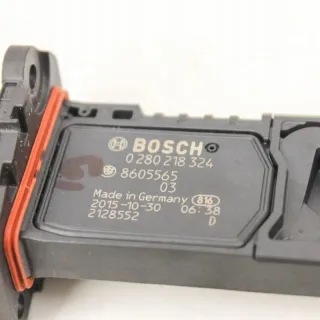 0280218324 Расходомер воздуха BMW 5 G30/G31 Арт e12331733, вид 4
