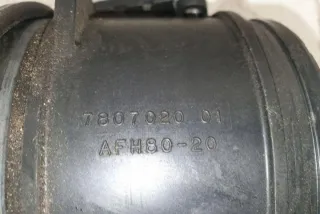 7804150 Расходомер воздуха BMW 4 F32/F33/GT F36 Арт e12331702, вид 3