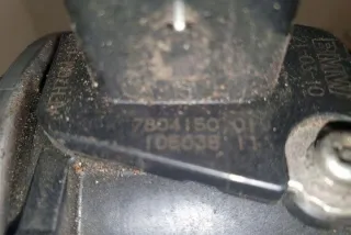 7804150 Расходомер воздуха BMW 4 F32/F33/GT F36 Арт e12331702, вид 5