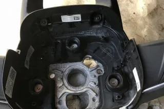 4M0419689 Руль Audi A4 B9 Арт e12331678, вид 1